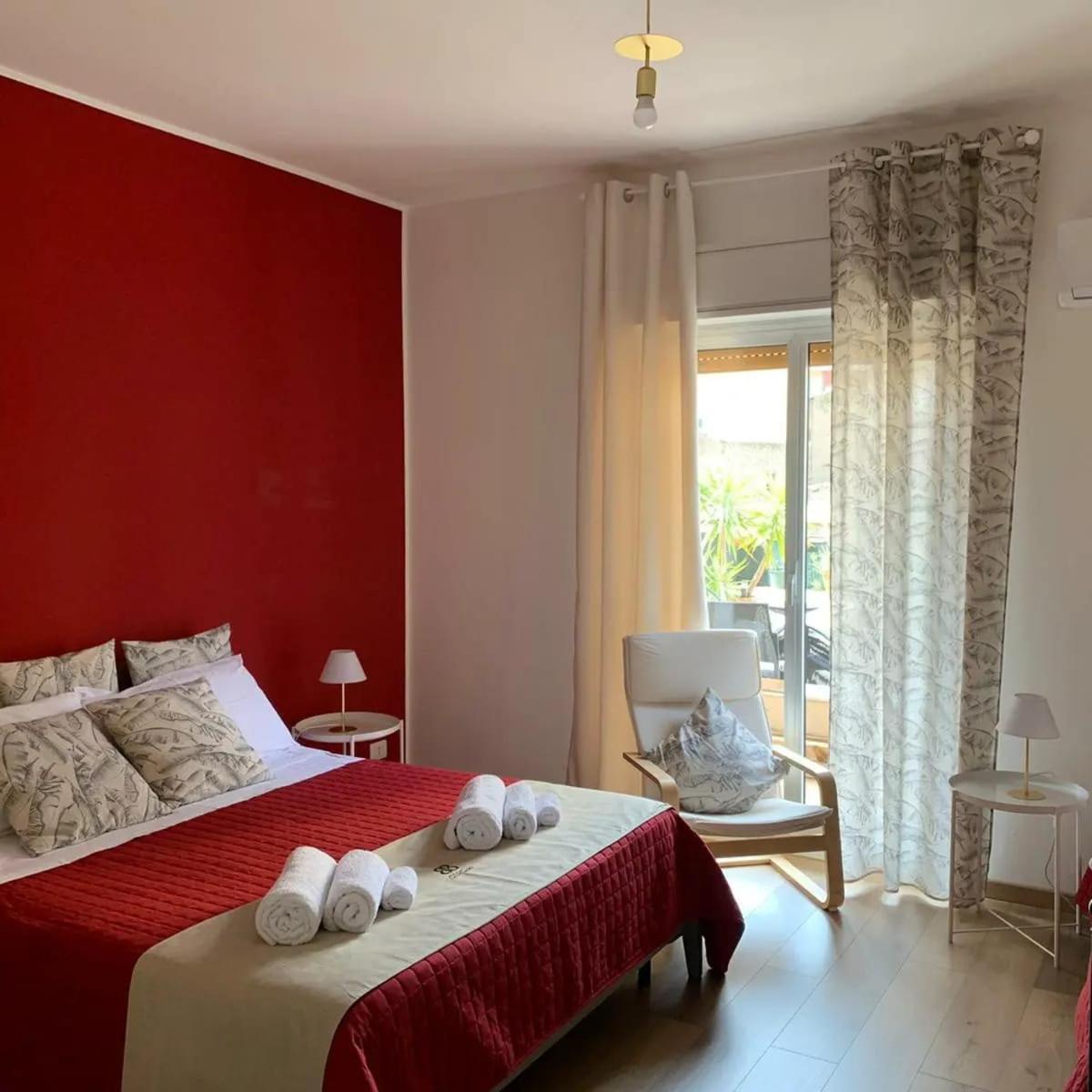 Civico 20 Villa - Palermo — Photos 2