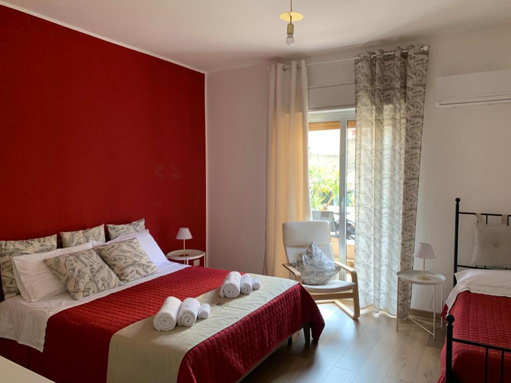 Civico 20 Villa - Palermo — Photos 1